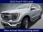 2022 F-150 Thumbnail 2