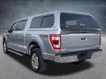 2022 F-150 Thumbnail 19