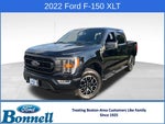 2022 F-150 Thumbnail 1