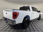 2022 F-150 Thumbnail 3