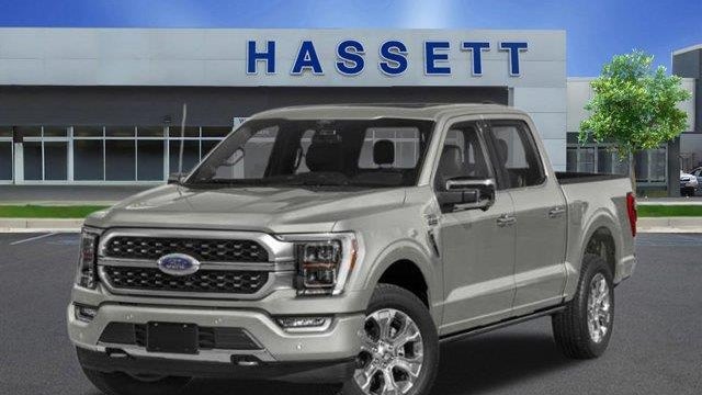 Preowned 2022 Ford F-150 XL for Sale