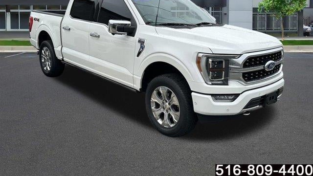 Preowned 2022 Ford F-150 XL for Sale