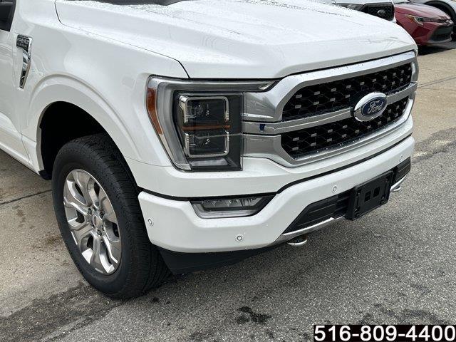 2022 Ford F-150 - $53,747