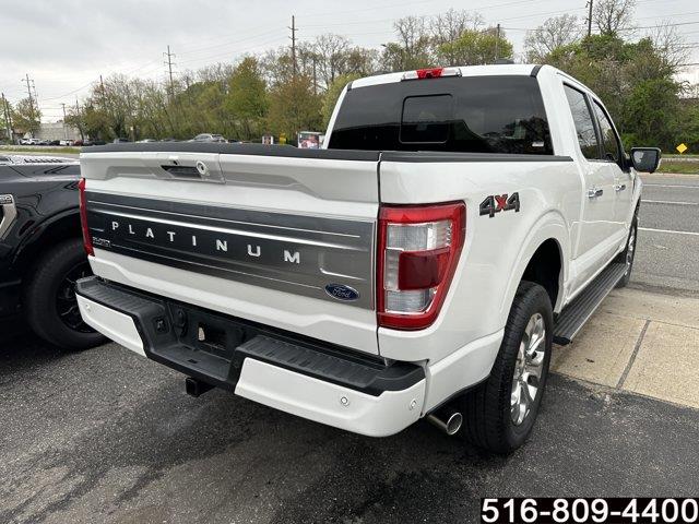 2022 Ford F-150 - $53,747