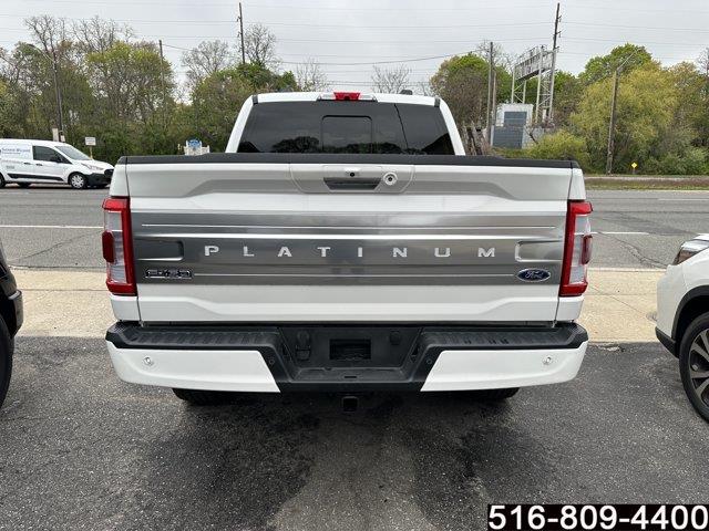2022 Ford F-150 - $53,747