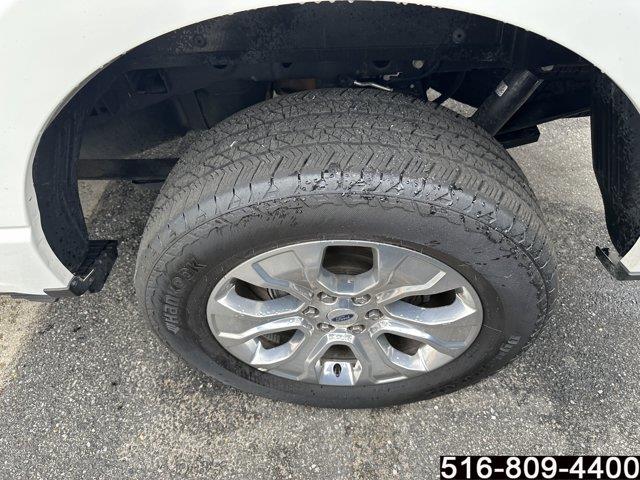 2022 Ford F-150 - $53,747
