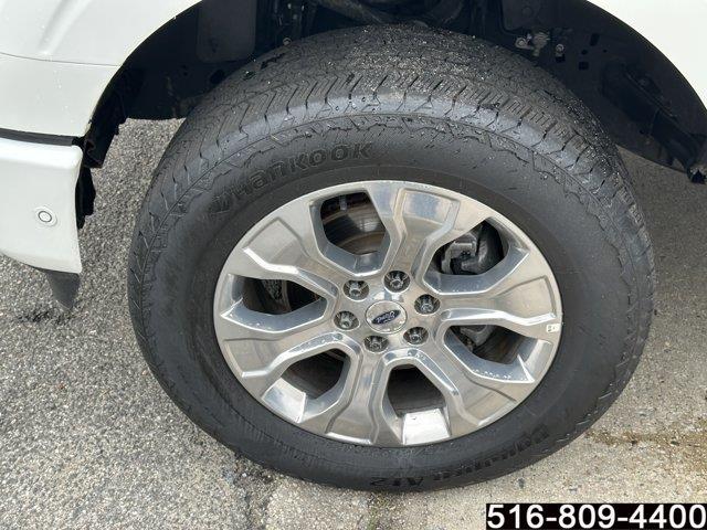 2022 Ford F-150 - $53,747
