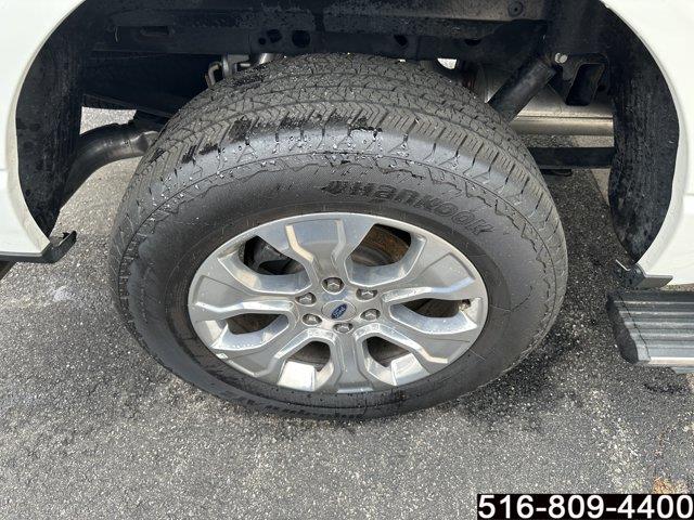 2022 Ford F-150 - $53,747