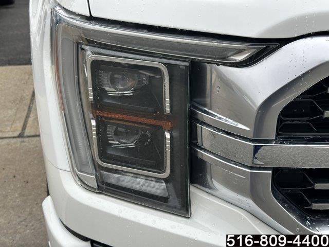 2022 Ford F-150 - $53,747