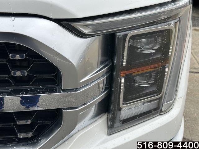 2022 Ford F-150 - $53,747