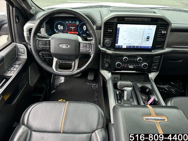 2022 Ford F-150 - $53,747