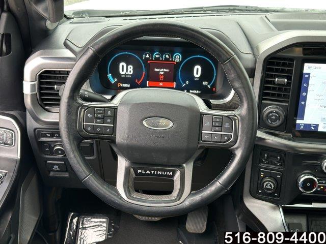 2022 Ford F-150 - $53,747