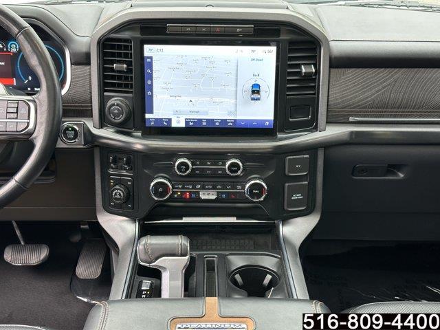 2022 Ford F-150 - $53,747
