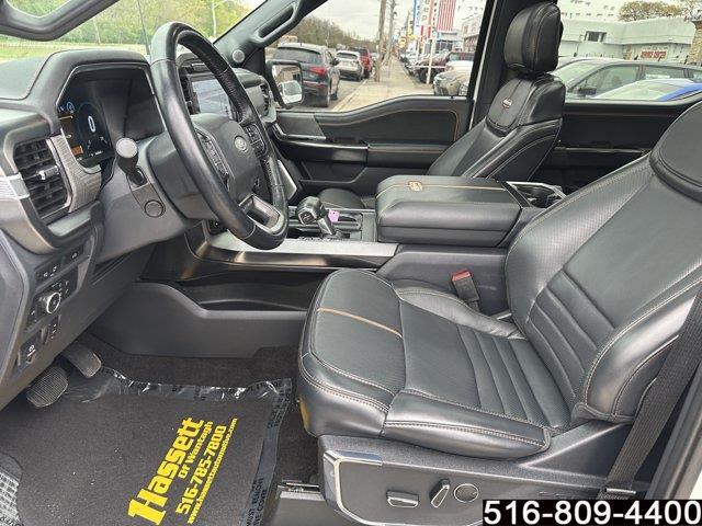 2022 Ford F-150 - $53,747