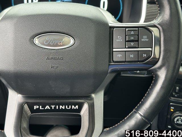 2022 Ford F-150 - $53,747