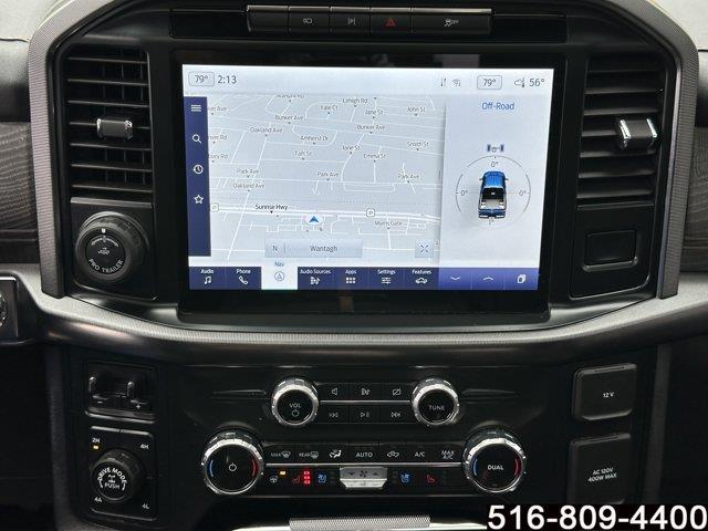 2022 Ford F-150 - $53,747