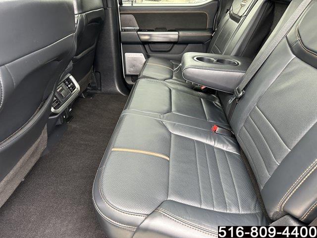 2022 Ford F-150 - $53,747