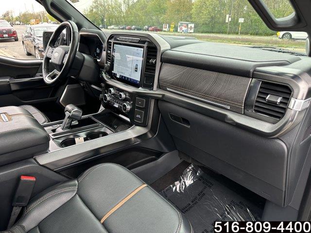 2022 Ford F-150 - $53,747