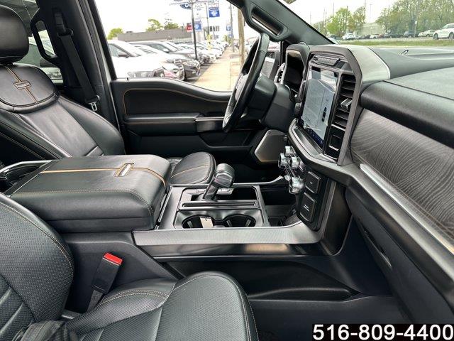 2022 Ford F-150 - $53,747