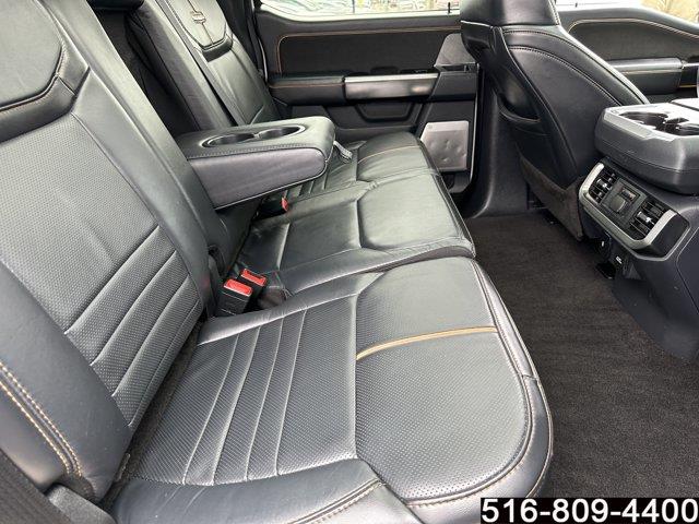 2022 Ford F-150 - $53,747