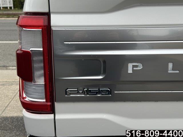 2022 Ford F-150 - $53,747