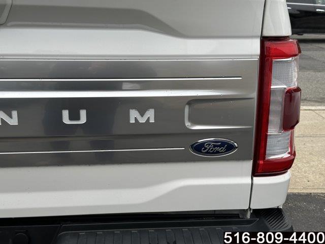 2022 Ford F-150 - $53,747