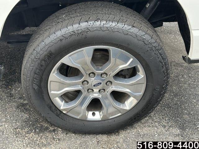 2022 Ford F-150 - $51,347
