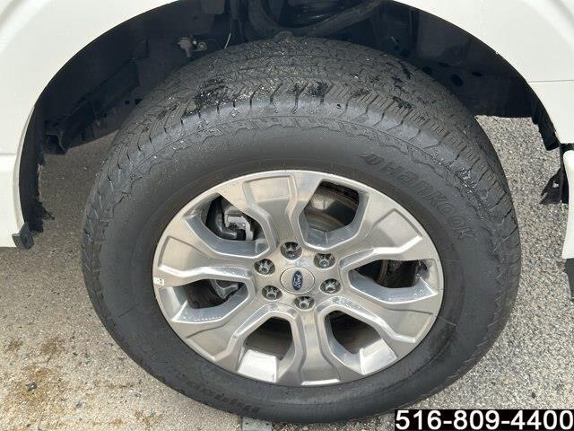 2022 Ford F-150 - $51,347