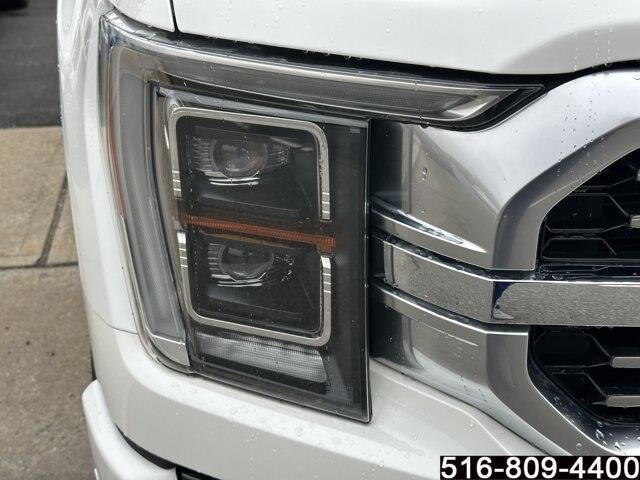 2022 Ford F-150 - $51,347