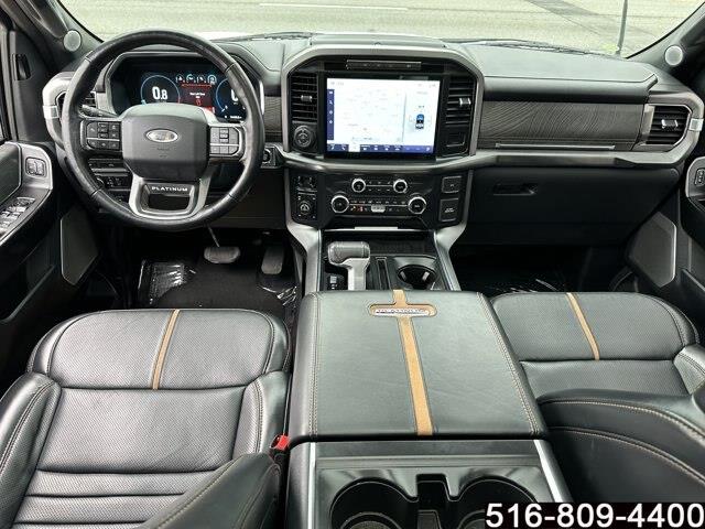 2022 Ford F-150 - $51,347