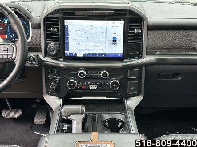2022 Ford F-150 - $51,347