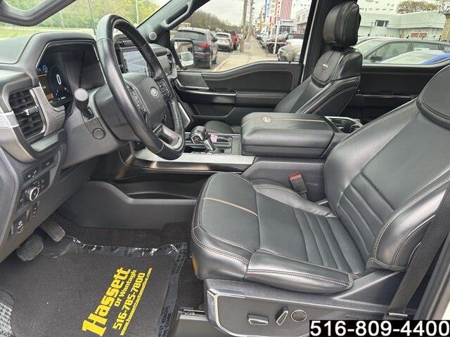 2022 Ford F-150 - $51,347