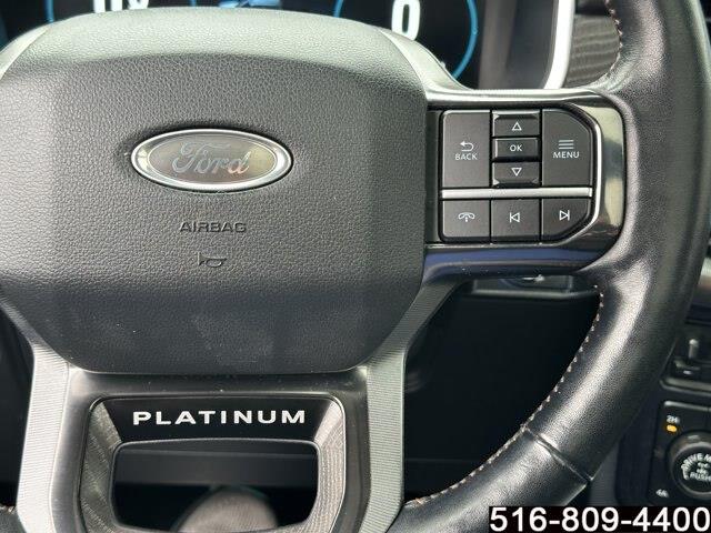 2022 Ford F-150 - $51,347