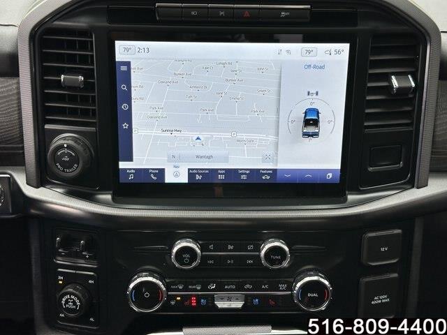 2022 Ford F-150 - $51,347