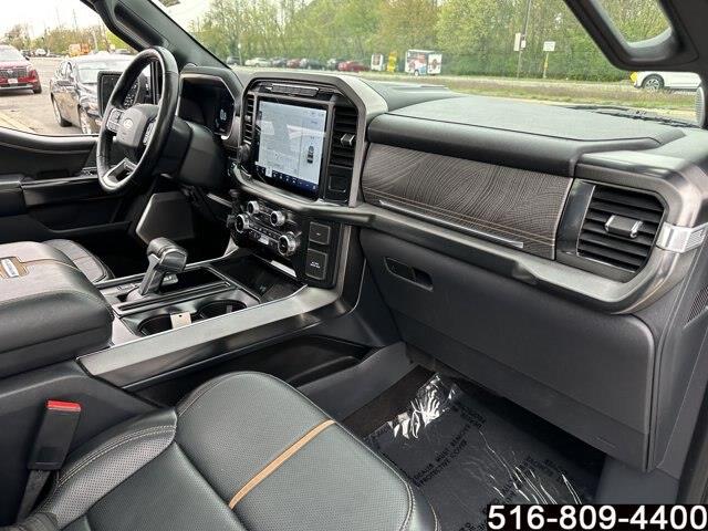 2022 Ford F-150 - $51,347