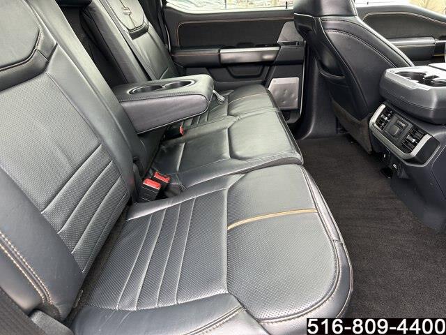 2022 Ford F-150 - $51,347