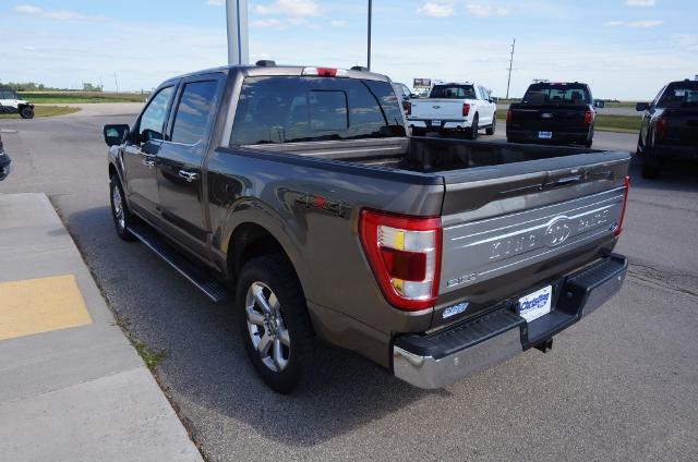 2022 Ford F-150 - $47,399