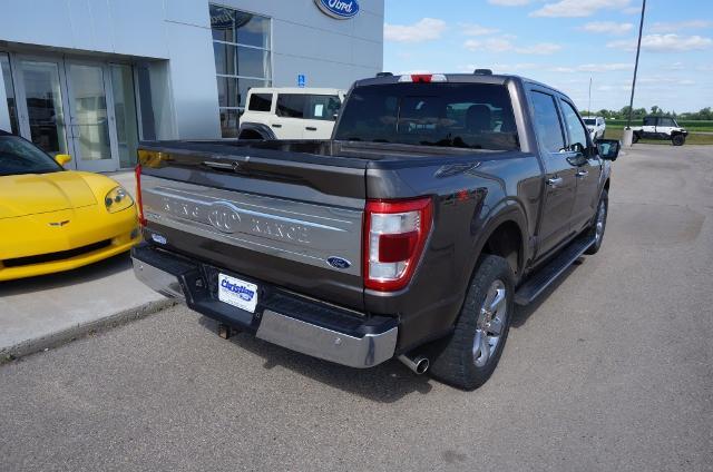 2022 Ford F-150 - $47,399