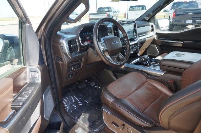 2022 Ford F-150 - $47,399