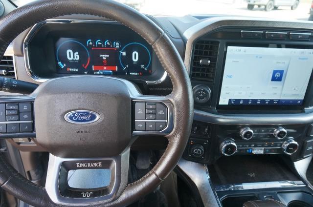 2022 Ford F-150 - $47,399