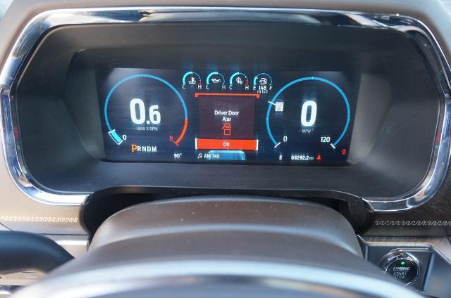 2022 Ford F-150 - $47,399