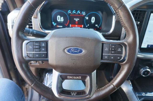 2022 Ford F-150 - $47,399