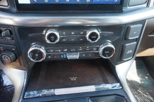 2022 Ford F-150 - $47,399