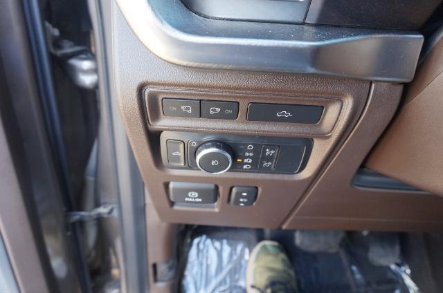 2022 Ford F-150 - $47,399
