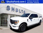 2022 F-150 Thumbnail 1
