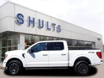 2022 F-150 Thumbnail 2