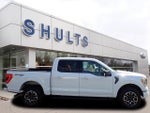 2022 F-150 Thumbnail 4