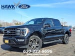 2022 F-150 Thumbnail 3