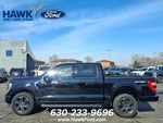 2022 F-150 Thumbnail 4