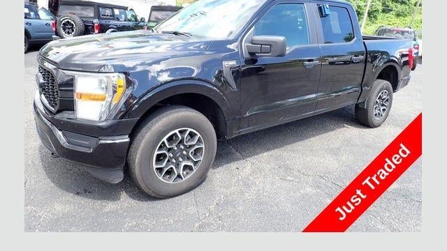 Preowned 2022 Ford F-150 XL for Sale